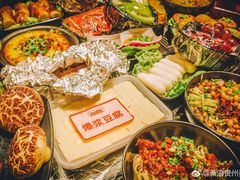 -烧烤季休闲餐厅(贵阳蟠桃宫店)