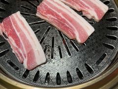 -海之屋韩式烤肉(海棠68环球美食街店)