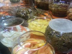 -水街美食城(泛宇邕江一品店)
