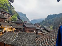 -郎德苗寨景区