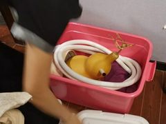 -鸿泰龙·天下易行·足道·SPA(来福士店)