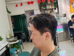 -东方美妍小鹏造型