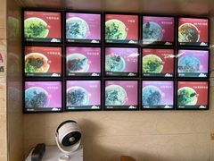 -何记鳝鱼面馆(开发区分店)