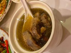 -汉宫汤泉汗蒸洗浴(五四广场店)