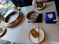 -钱小奴创意自助餐厅·原切谷饲安格斯畅吃(苏州昆山招商花园城店)