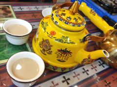 甜茶-如意林卡藏餐吧 (九寨沟店)