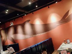 -里岛烤鱼(东港凯虹广场店)