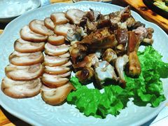 -纽斯桑拿会所(东绣路店)