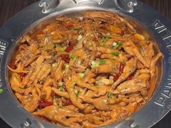 -胖哥俩肉蟹煲(世茂国际广场店)
