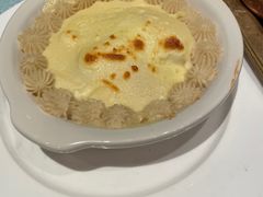 -波特曼西餐厅(南岗店)