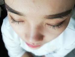-阿噶西美甲美睫