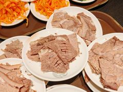 -清真·马安军辣子牛肉面