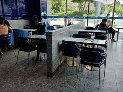 -HALO CAFE(江海中环广场店)