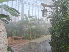 -瑞阁温泉酒店温泉中心