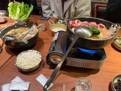 -春熙台韩国料理·章鱼肥牛(西丽店)