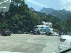 -黄山翡翠谷景区