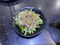 -丹东丛炟海鲜烧烤(江艺路店)