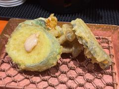 -天妇罗内顺田(罗湖店)