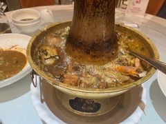-百姓渔村(建设路店)