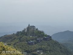 -莫干山风景区