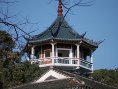 -无锡梅园公园
