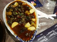 -老陈虾霸(上海路店)