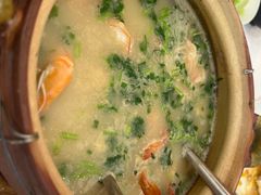 -粤盛海鲜平价店(洛溪食街店)