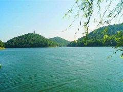 -石燕湖生态旅游景区
