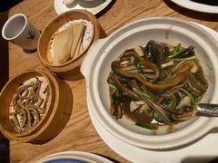 -芳芳私房菜·精做淮扬菜(承德路店)