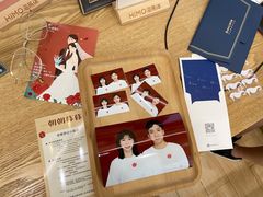 -海马体照相馆(成都来福士广场店)