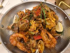 -KingThaia金泰兰(滨江天街店)