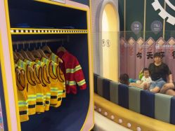 -MELAND CLUB亲子乐园·派对·餐厅(北京芳圆里ID MALL店)