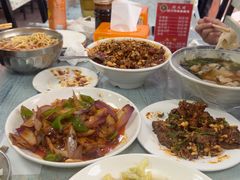 -杨大姐四川风味麻辣鸡(古陌路店)