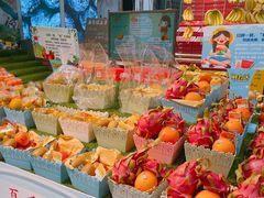 -鲜力达果品批发直销(无锡保利香槟店)