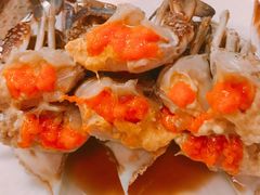 -普乐酱蟹(coex店)
