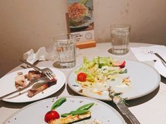 -农畉LONFOOD(福田星河COCOPark店)