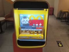 -麦当劳(北沙滩店)