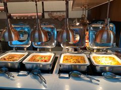 -RISE RESTAURANT(滨海湾金沙店)