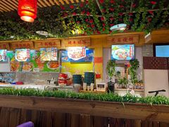 -五福居羊蝎子(方庄店)
