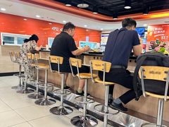 -呷哺呷哺(西单大悦城店)