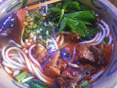 红烧黄牛肉米线-云上千禾(水上店)