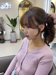 点击看大图 -上禾 HAIR SALON