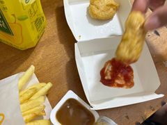 -麦当劳(昆山北门路店)