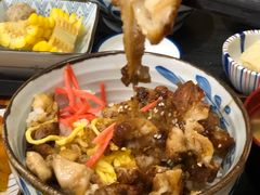 -小条食堂(筼筜天虹店)