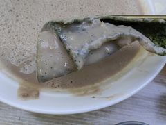 -面道赞宁海海鲜面(迎凤街店)