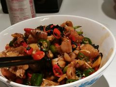 -老长沙龙虾馆·聚会餐厅(白石洲店)