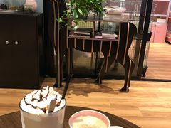 -藦茜花园宠物主题亲子互动体验馆(国顺东路店)