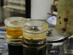 餐具摆设-兴兴旺·冬瓜盅·啫啫煲(西华路店)
