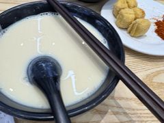 -豆香园(龙翔店)