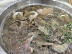 -福屿鲜捞小吃·捞化(福屿总店)